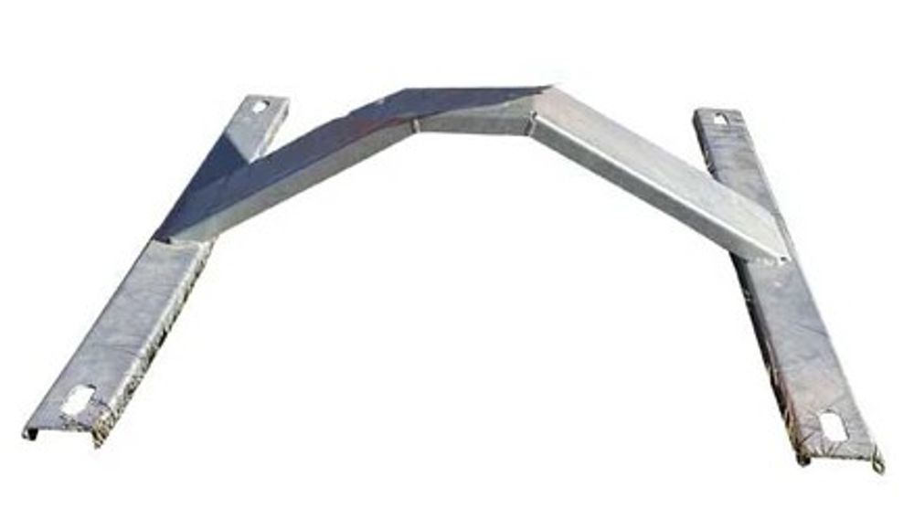 Upright Mineral Feeder - STAND ONLY