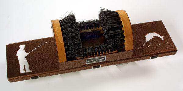 Original Scrusher with Decorative Base