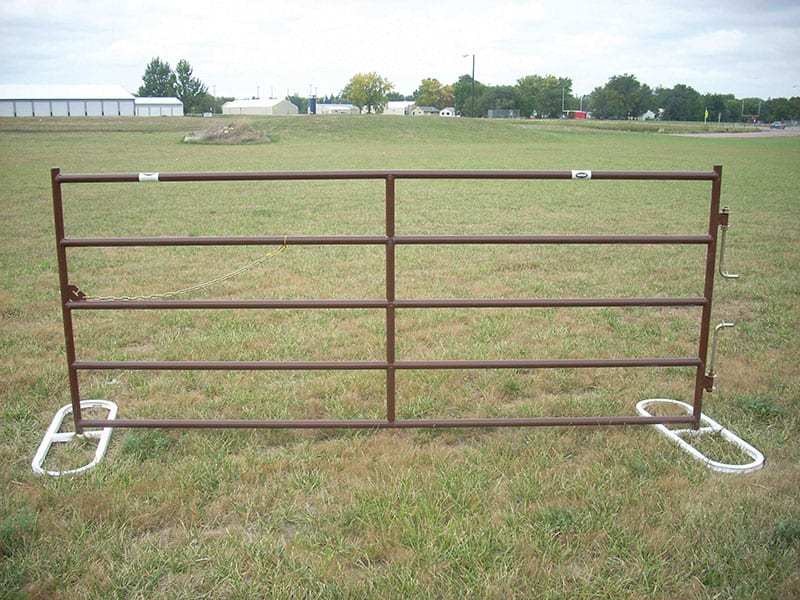48" Tall Gate - 1-1/2"