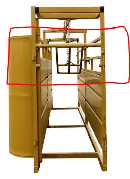 Alley Stop - No Backing Up