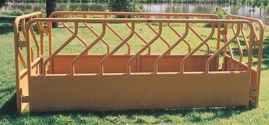 Feeder Panels 50 inches Tall