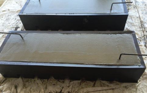 Cattle Guard Form - REUSABLE!