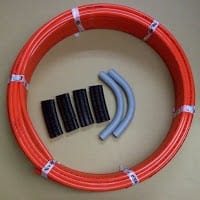PEX Tubing - 300' length