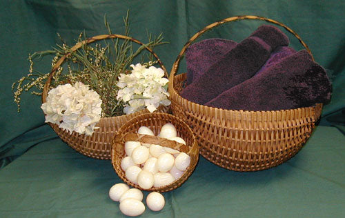 8 inch Basket
