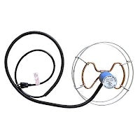 Hog Waterer - 80 gallons