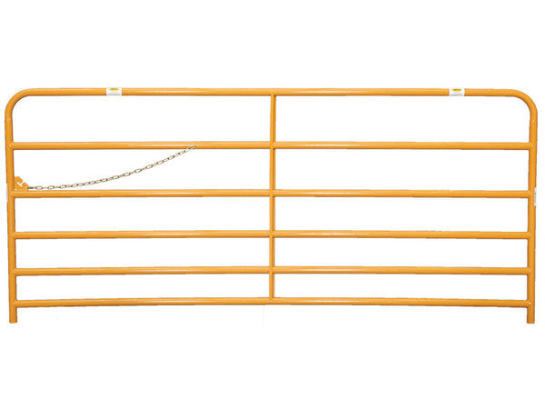 50" Tall Gates - 1.5" Tube