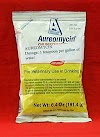 AUREOMYCIN (CTC) SOLUBLE POWDER