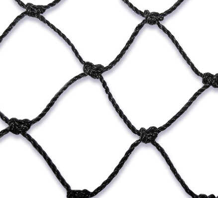 Bird Netting - 3/4" Sq - Std