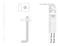 Tornado Lock Set (4)