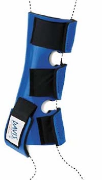 Ultimate Sports Boot - Set of 2