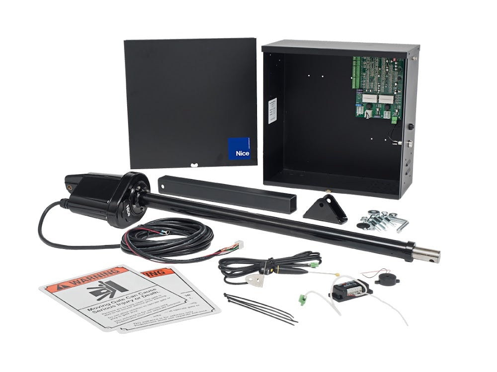 Apollo 1500 Gate Opener