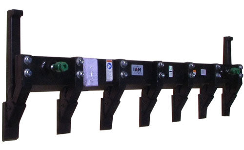 Tooth Bar - Clamp on Bucket - UNAVAILABLE