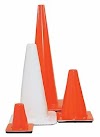 Traffic Cones - 28 inch